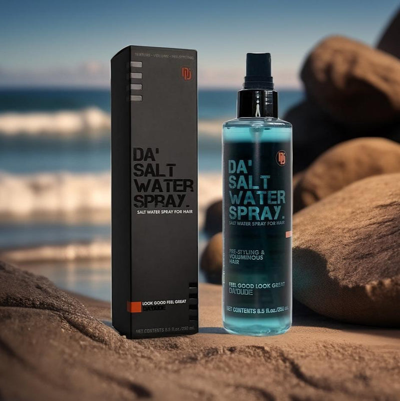 Da' Salt Water Spray