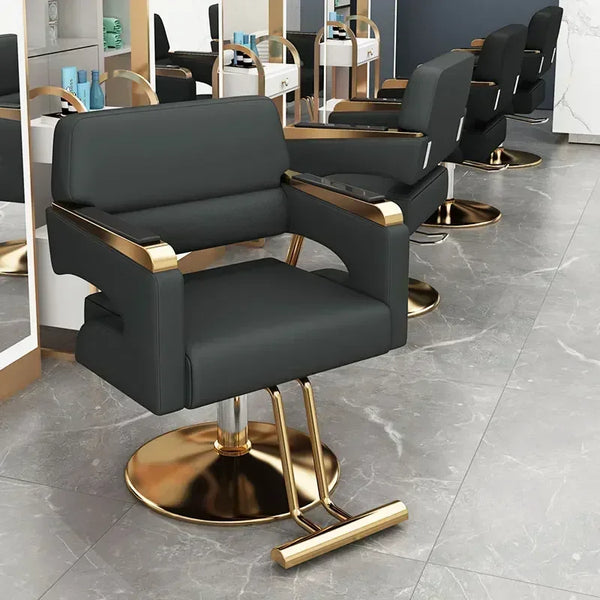 Oein Hydraulic Barber Chair