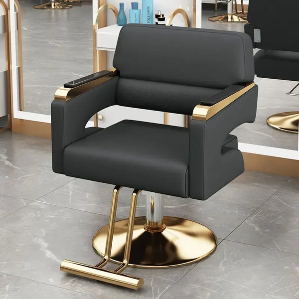 Oein Hydraulic Barber Chair