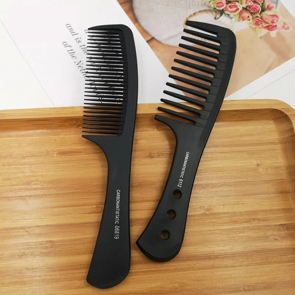 Professional Barber Hair Comb