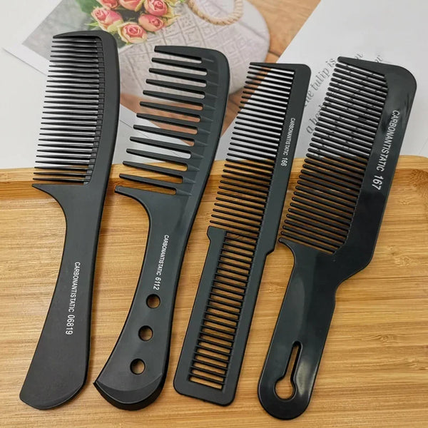 Professional Barber Hair Comb