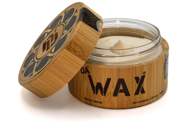 Da Dude Da'Wax