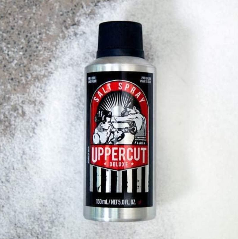 Uppercut Deluxe Salt Spray 150ml